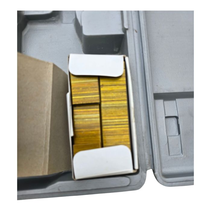 Pistol cuie, capse Devilbiss