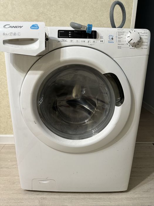 Стиральная машина на запчасти