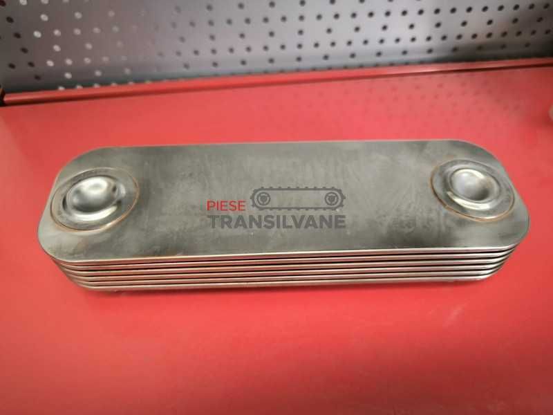 Termoflot motor Liebherr D924, pentru incarcator frontal, cod 9269092