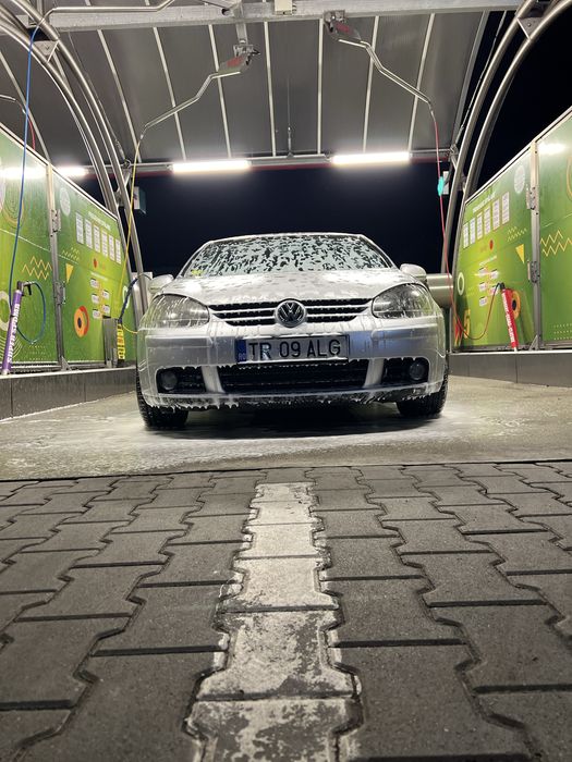 Vand vw golf 5 2.0 tdi cp