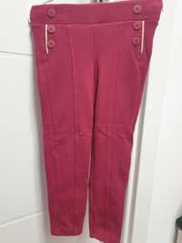 Pantaloni fetite Okaïdi marimea 3 ani/98 cm