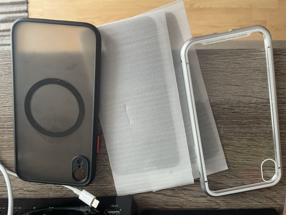 Iphone XR 64 gb