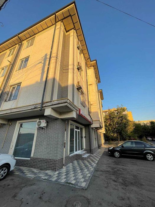 Срочно 1 комнатная квартира в новостройке на Карасу 6