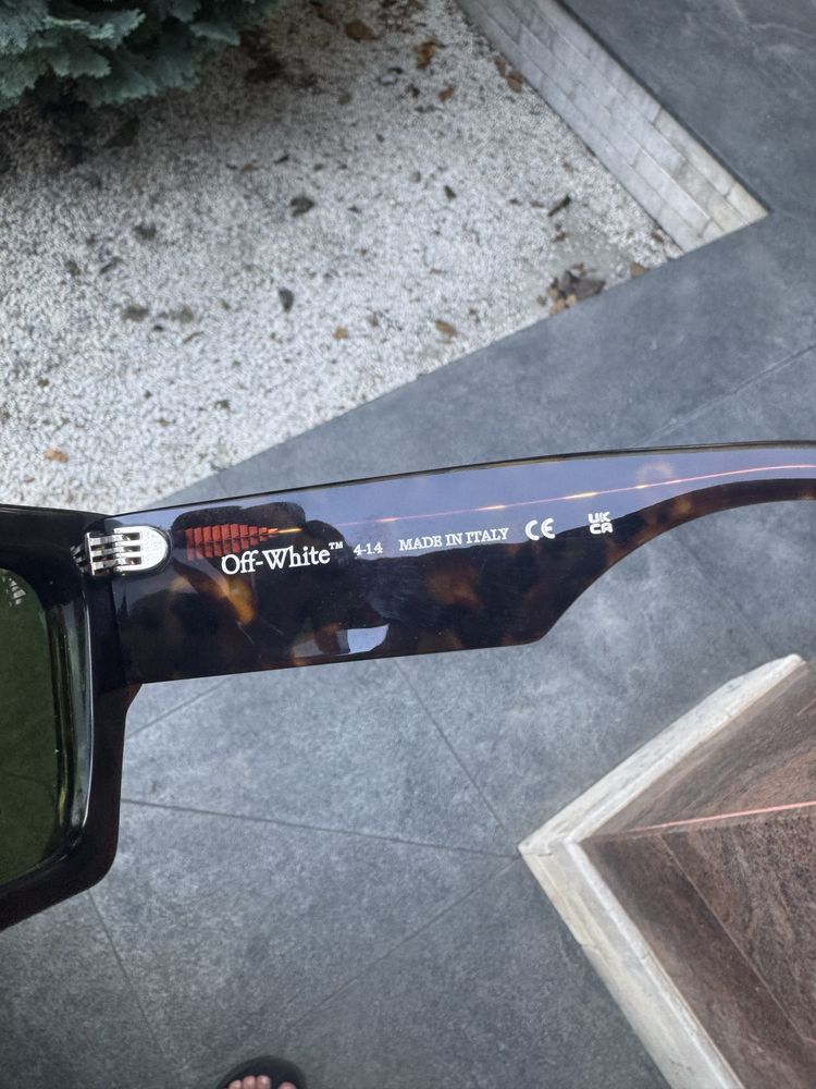 Ochelari Off White originali noi