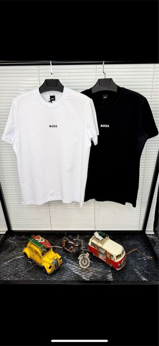 Tricouri Barbati Calitate Premium