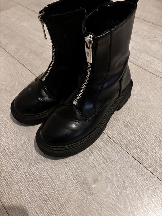 Ghete Zara nr 30