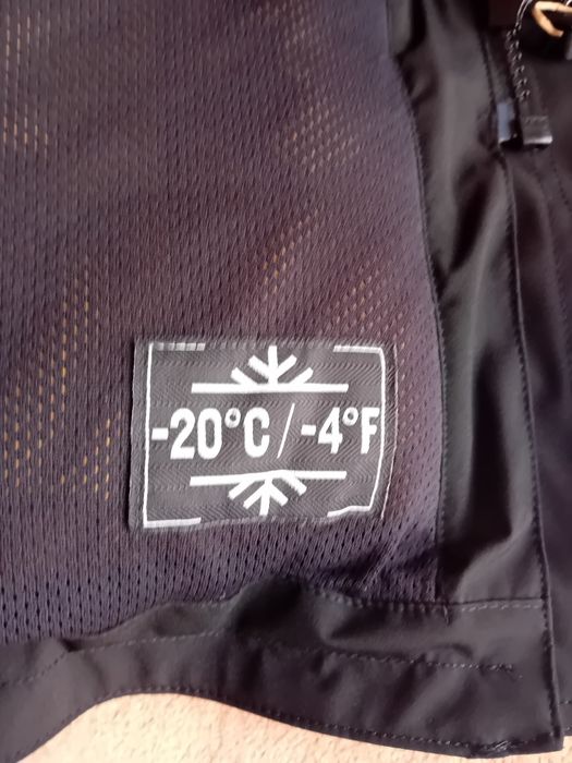 Geaca barbati parka