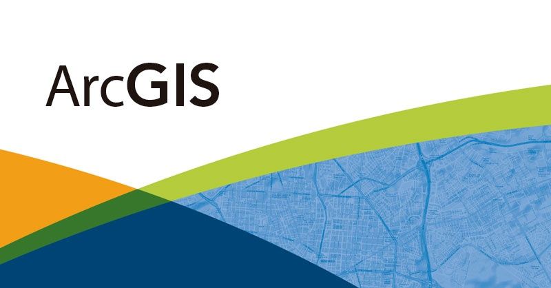 ArcGIS Desktop ESRI v10.8.2 + Extensions Original Windows File 2022