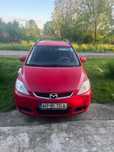 mazda 5, an 2006