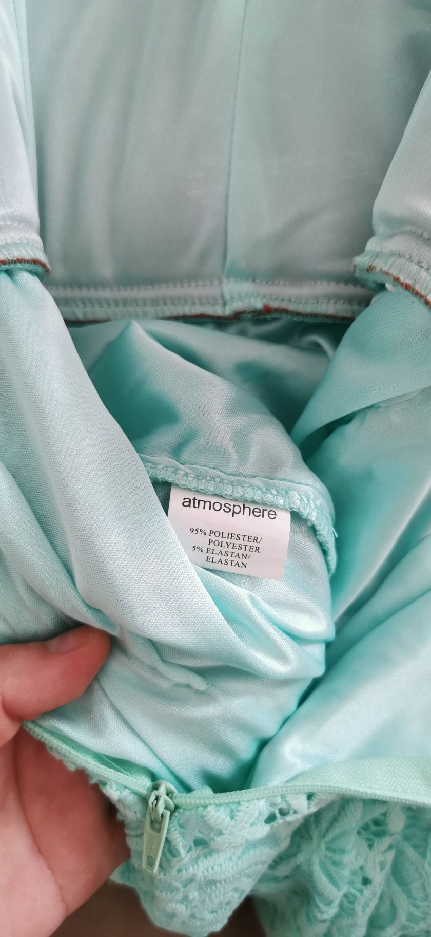 Rochie de ocazie cu trena