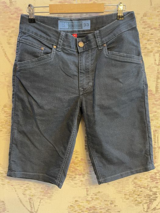 Pantaloni scurti barbati Engelbert Strauss marimea M