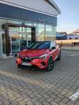Mitsubishi ASX Mitsubishi ASX 1.6 PHEV - Instyle