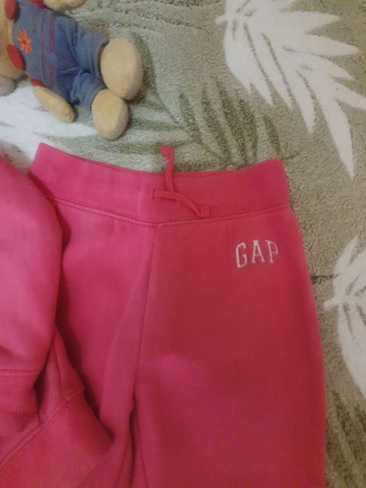 Костюм Gap и пижама