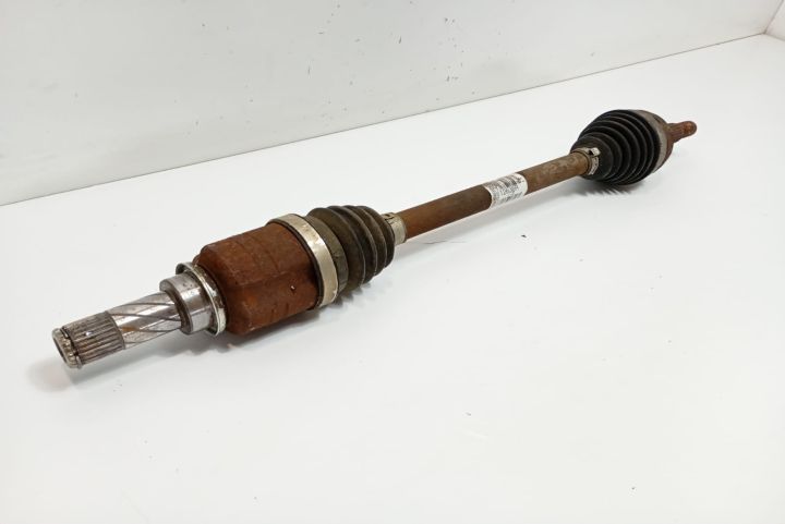 Planetara stanga 1.0 i 391012636R Dacia Logan a 2-a generatie (faceli