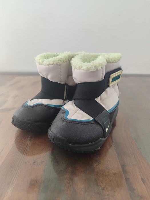 Ботуши Nike Flex Advance