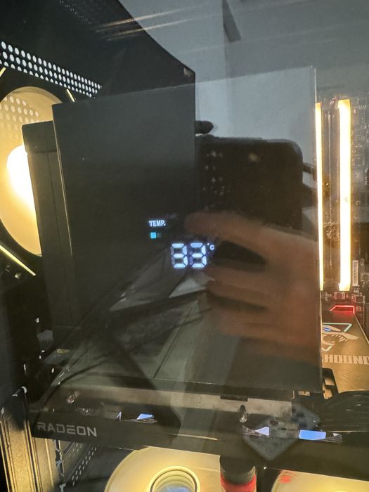 Vand Cooler DeepCool Ak620 Digital