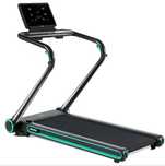 Life Gym бягаща пътека. Чисто нова с Гаранция!