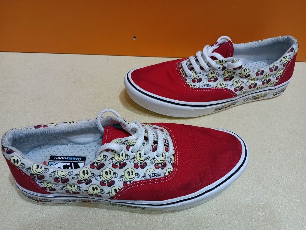 Vans Comfy Cush N 43 - 42 лв