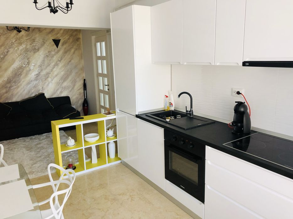 Apartament 2 Camere Royal COMISION 0