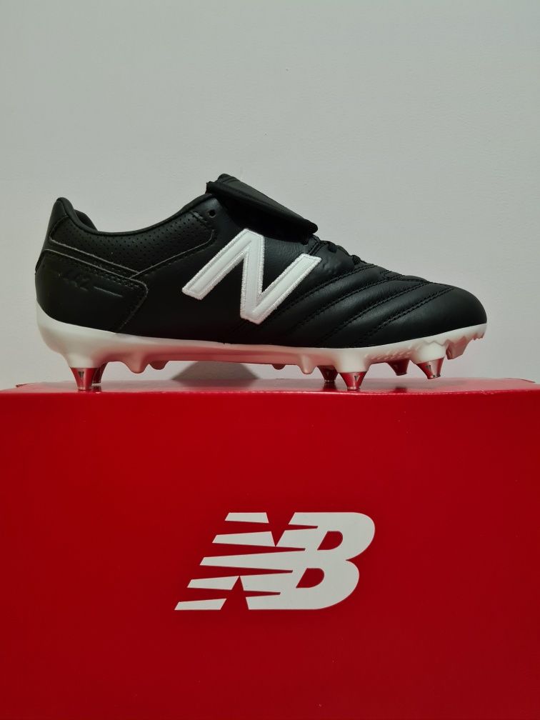 Професионални бутонки New Balance 442 PRO SG номер 40