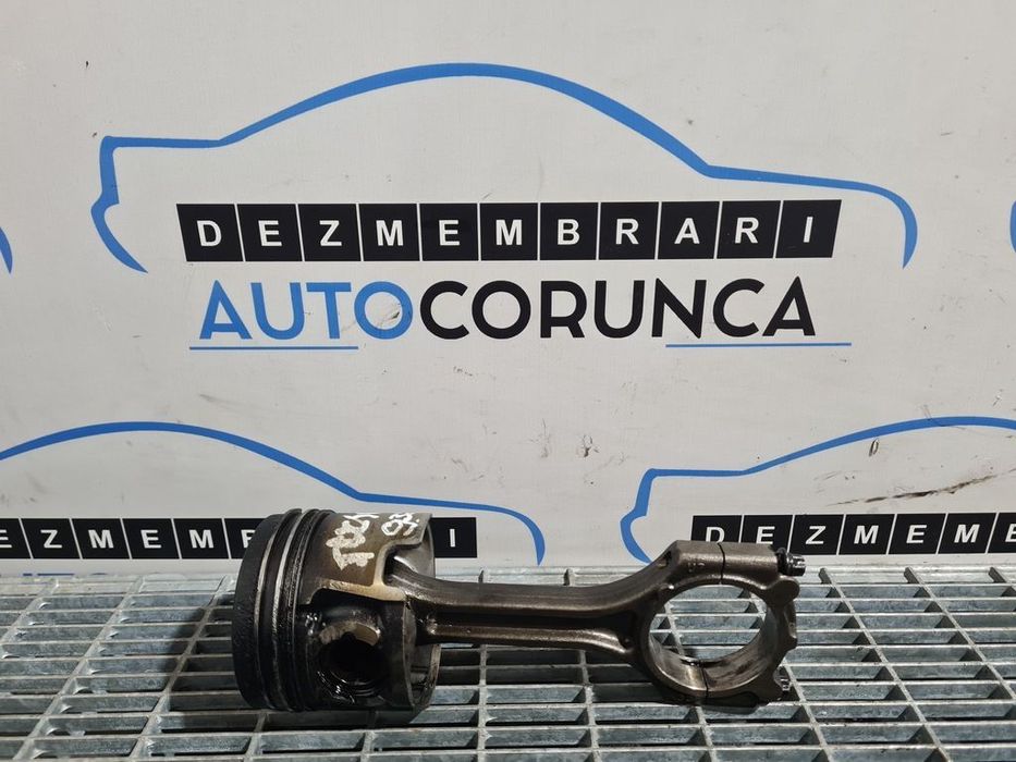 Piston Hyundai Tucson III 1.7 Diesel 2015 - 2018 85kW 116CP 1685CC D4FD Euro6 (932)