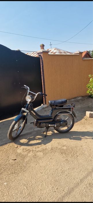 Vand moped Piaggio Si