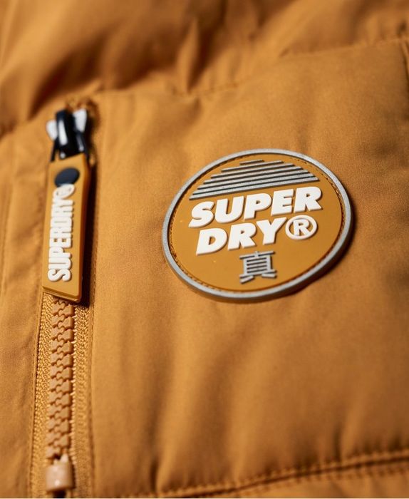 Geaca dama S-M Superdry