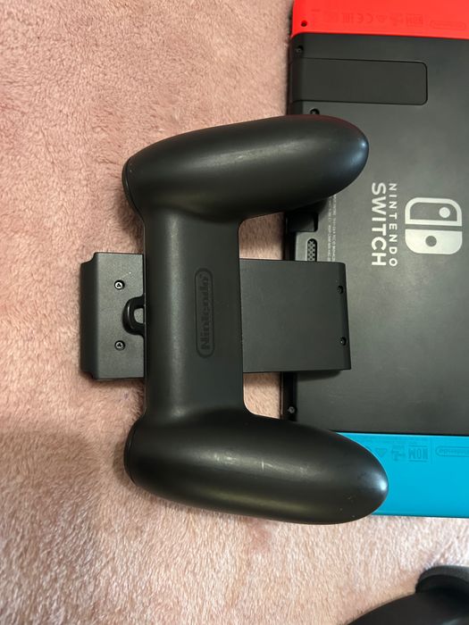 Consola Nintendo Switch