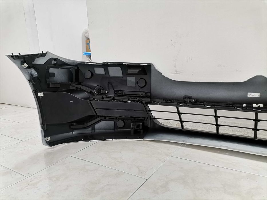 Предна Броня BMW G30 G31 Lci Basic БМВ Г30 Г31 Фейс Комплект - А10