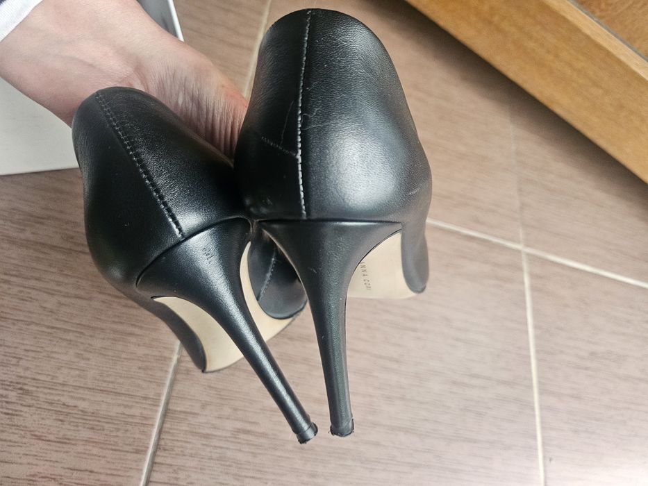 Stiletto Anna Cori