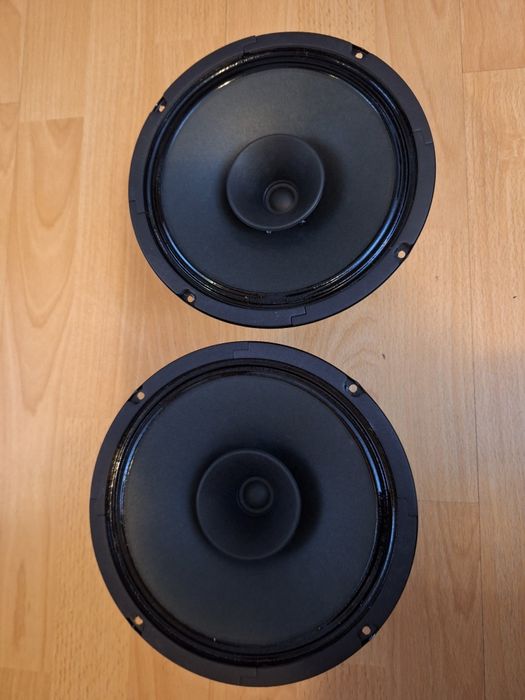 Difuzoare full range