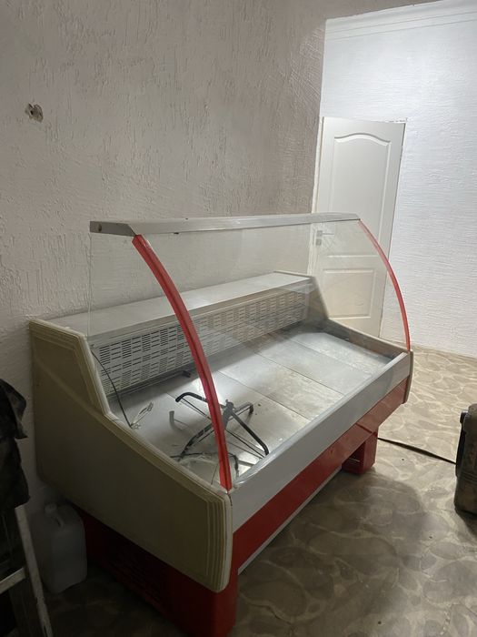 Продам холодильник