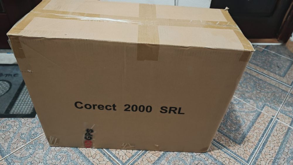 Loc de Joaca Pentru Pisici, 60 x 45 x 150 cm