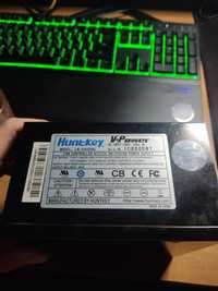 Блок питания HuntKey 450W