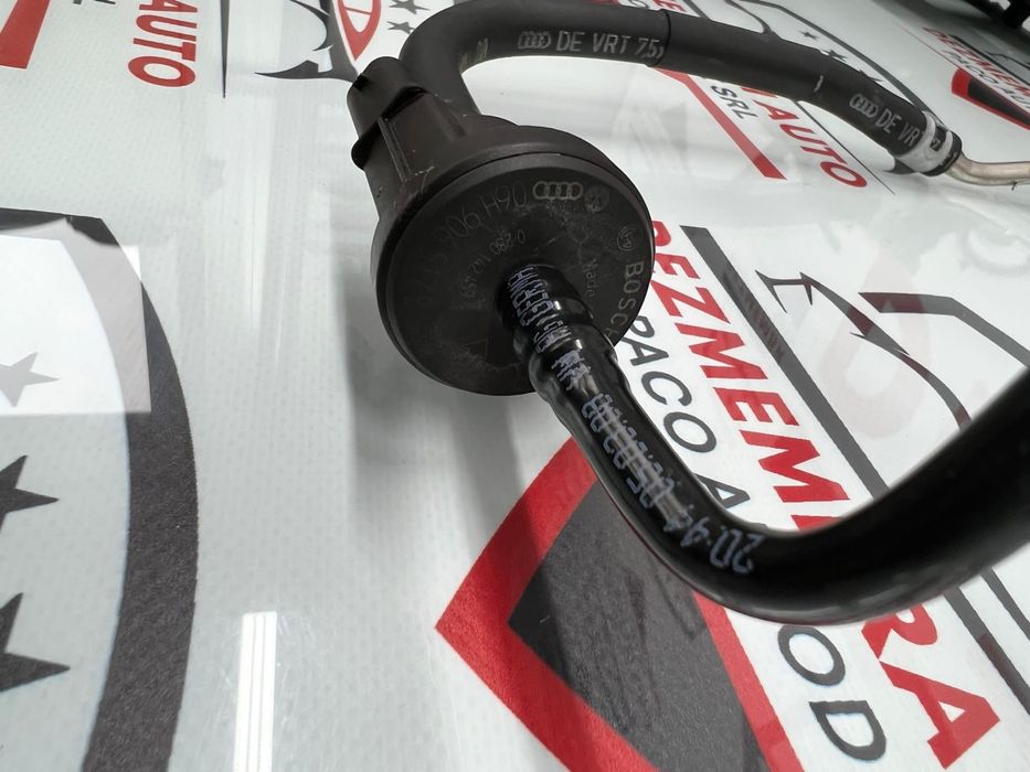 Galerie Admisie/Furtun Vacuum 1.8 2.0TFSI Audi A4 B8 Passat B7