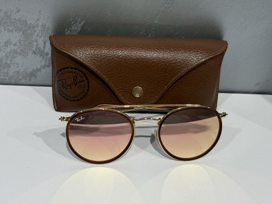 Дамски слънчеви очила Rayban