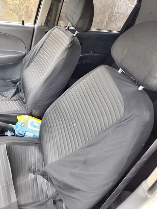 Matiz 2006 holati yaxshi газ бор