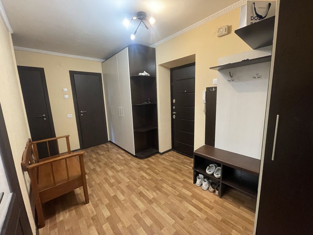 Сдается 2х ком. квартира, р-н речного вокзала
