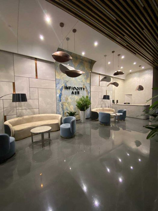 Сдается квартира в аренду | Мирабад |Инфинити Ц1 | 900$