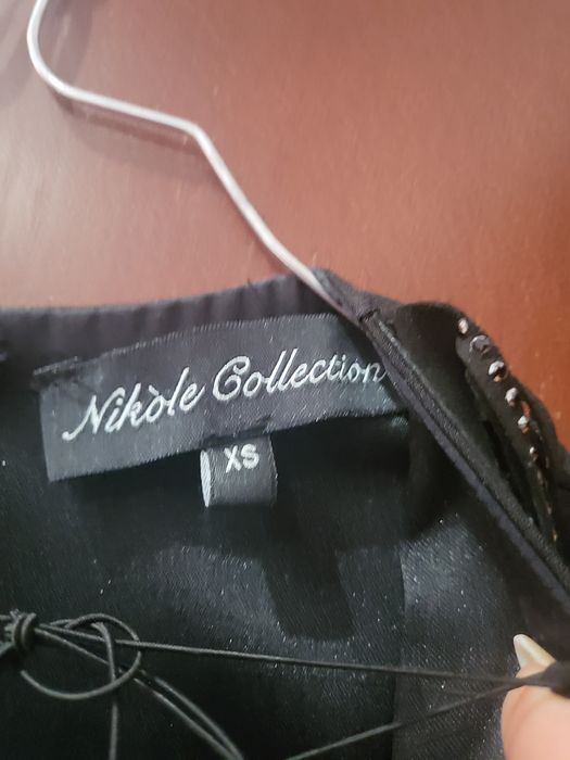 Nikole Collection гащеризон