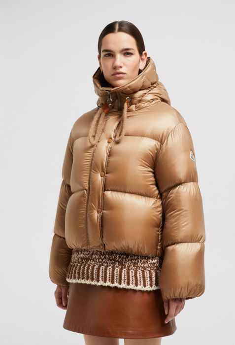 Дамско яке Moncler