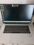 Laptop Huawei...