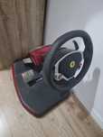 Volan Thrustmaster f430 scuderia PC