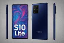 Продам Sasung S10 Lite