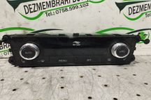 Comanda clima 654 907 044 G Skoda Scala prima generatie