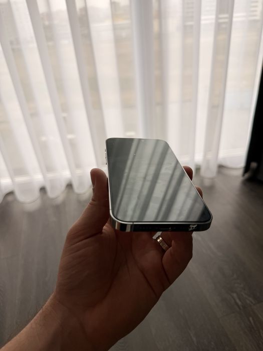 Iphone 14 Pro Max Sliver 128Gb