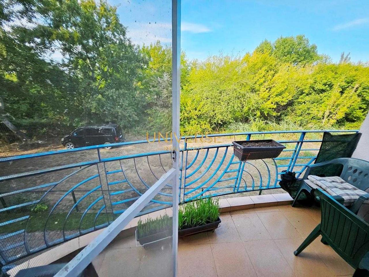 Продава се Тристаен апартамент в к.к. Слънчев бряг - 60 кв.м за 468 €/кв.м - Снимка #13