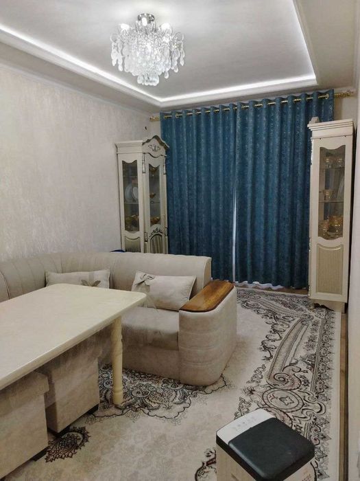 Продаётся 2-комнатная квартира в Яшнабадском районе