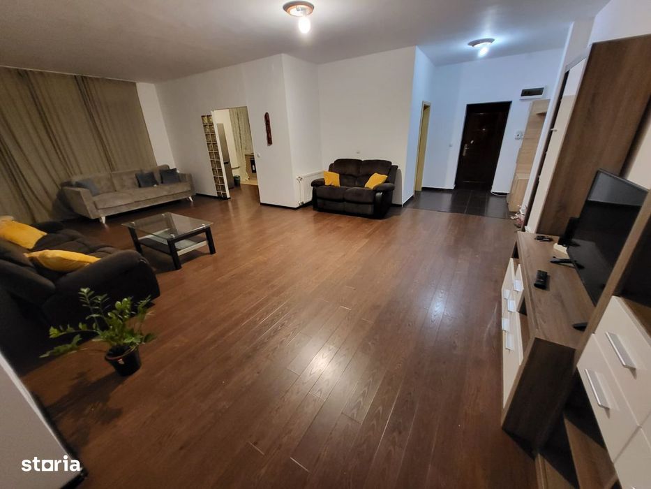 Proprietar Vand apartament 3 camere metrou Străulești
