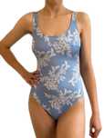 Costum de baie intreg, NOU - XS, S, M, L, XL, XXL
